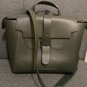 Senreve midi maestra